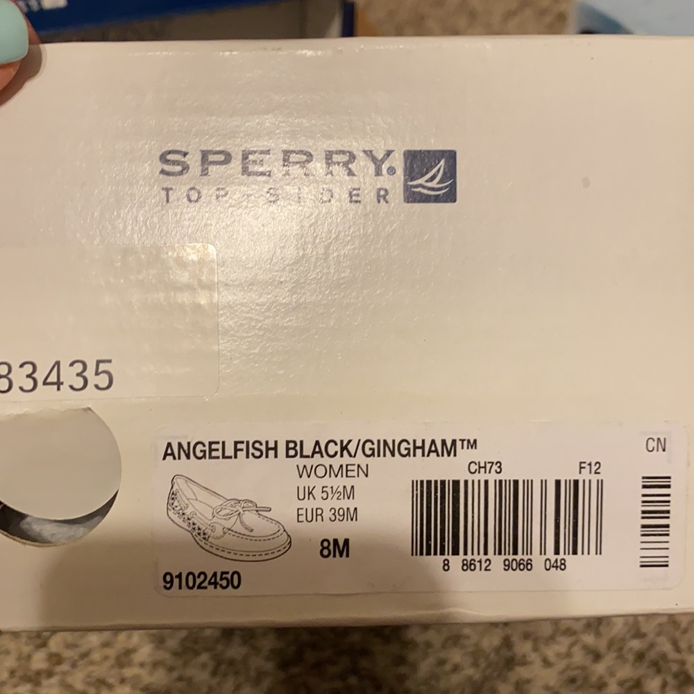 Sperry Top-sider - Picture 7 of 7